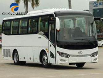 Autobus King Long na 31 miejsc