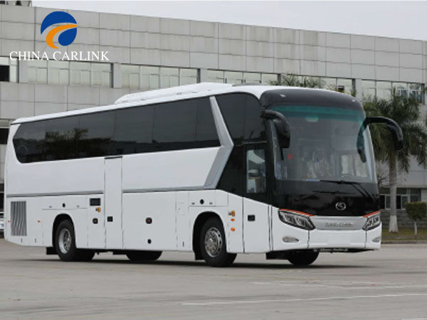 Autobus King Long z 49 miejscami