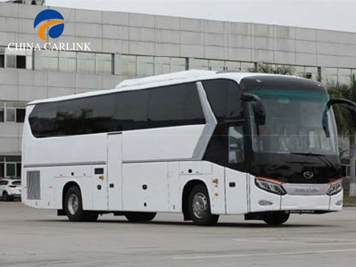 Autobus King Long na 55 miejsc