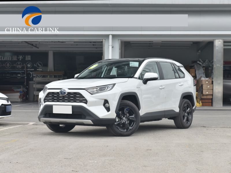 Toyoty RAV4